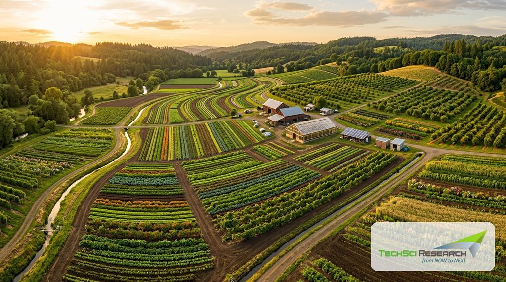 Organic Farming Challenges